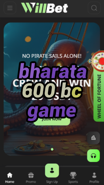 Bharata 600 BC Game: History & Gameplay-vz72fvrf.com