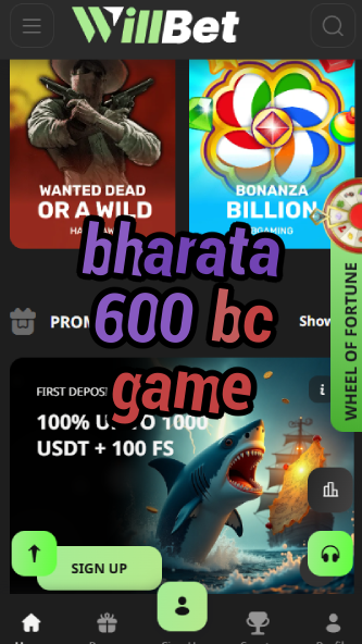 Bharata 600 BC Game: History & Gameplay-vz72fvrf.com